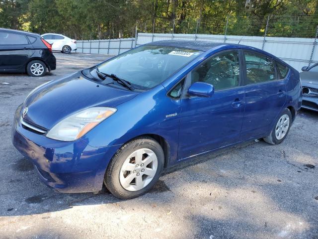 TOYOTA PRIUS 2008 jtdkb20u887803515