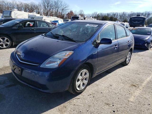 TOYOTA PRIUS 2008 jtdkb20u887806124