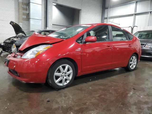 TOYOTA PRIUS 2008 jtdkb20u887807614