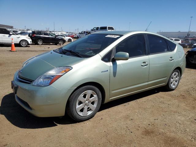 TOYOTA PRIUS 2008 jtdkb20u887807791