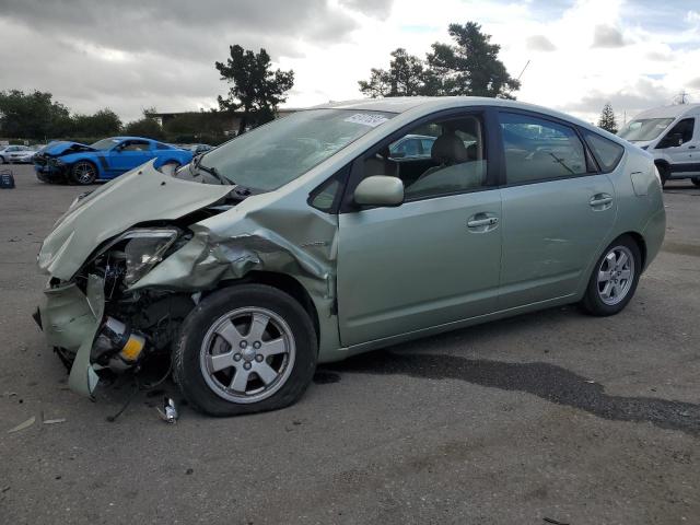 TOYOTA PRIUS 2009 jtdkb20u893484450