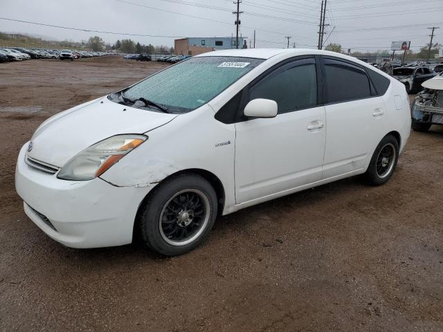 TOYOTA PRIUS 2009 jtdkb20u893487249