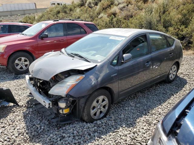 TOYOTA PRIUS 2009 jtdkb20u893503403