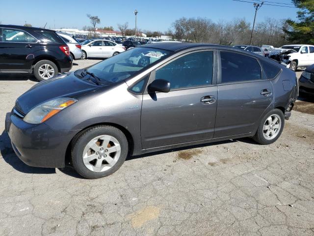 TOYOTA PRIUS 2009 jtdkb20u893510562