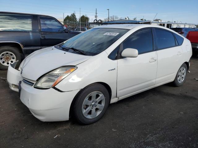 TOYOTA PRIUS 2009 jtdkb20u893512263