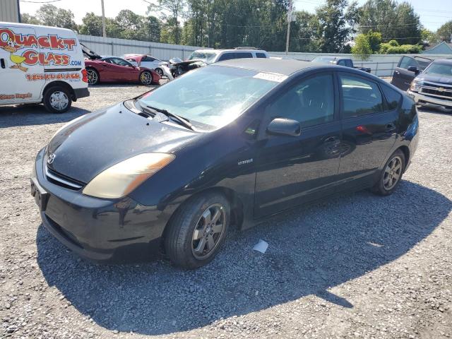 TOYOTA PRIUS 2009 jtdkb20u893513610