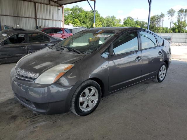 TOYOTA PRIUS 2009 jtdkb20u893514272