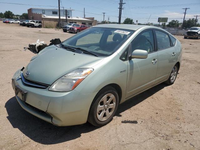 TOYOTA PRIUS 2009 jtdkb20u893514840