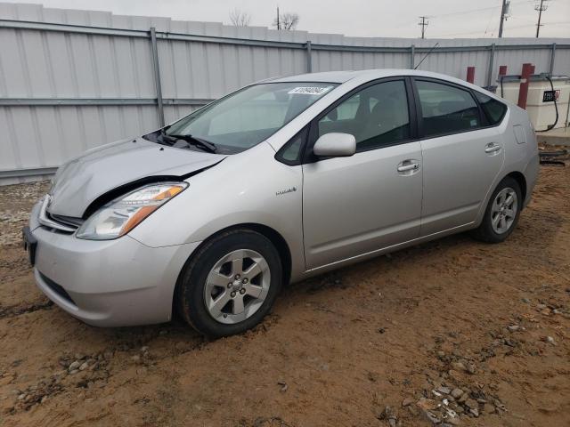 TOYOTA PRIUS 2009 jtdkb20u893525546