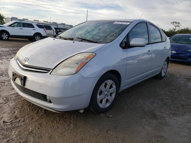 TOYOTA PRIUS 2009 jtdkb20u893527555