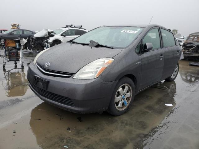 TOYOTA PRIUS 2009 jtdkb20u893527720