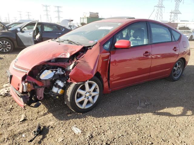 TOYOTA PRIUS 2009 jtdkb20u893528964