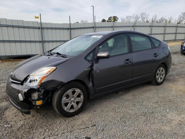 TOYOTA PRIUS 2009 jtdkb20u893530228