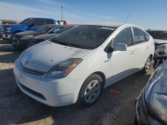 TOYOTA PRIUS 2009 jtdkb20u893531413