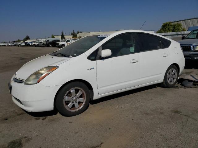 TOYOTA PRIUS 2009 jtdkb20u897822924