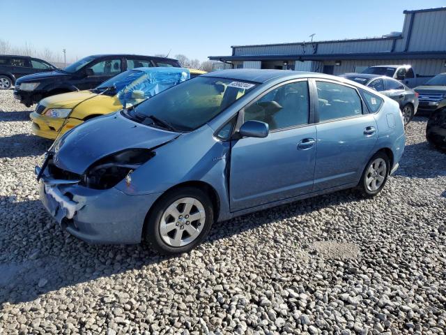 TOYOTA PRIUS 2009 jtdkb20u897823961