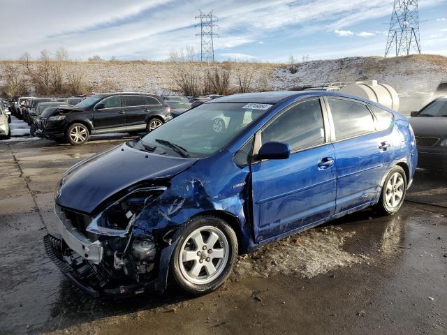 TOYOTA PRIUS 2009 jtdkb20u897832918