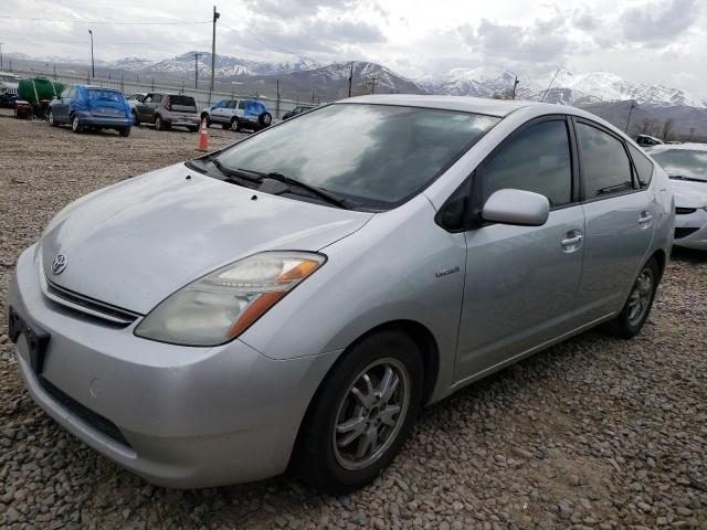 TOYOTA PRIUS 2012 jtdkb20u897836256