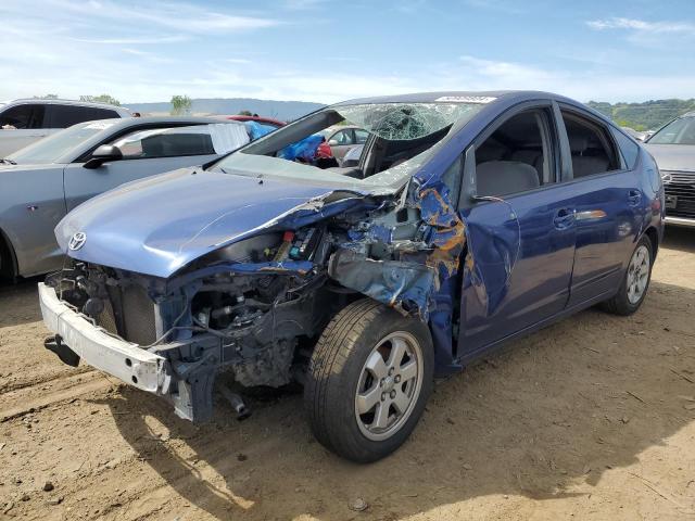 TOYOTA PRIUS 2009 jtdkb20u897848858