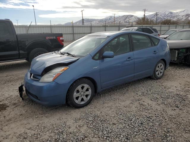 TOYOTA PRIUS 2009 jtdkb20u897856068