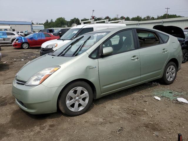 TOYOTA PRIUS 2009 jtdkb20u897865031