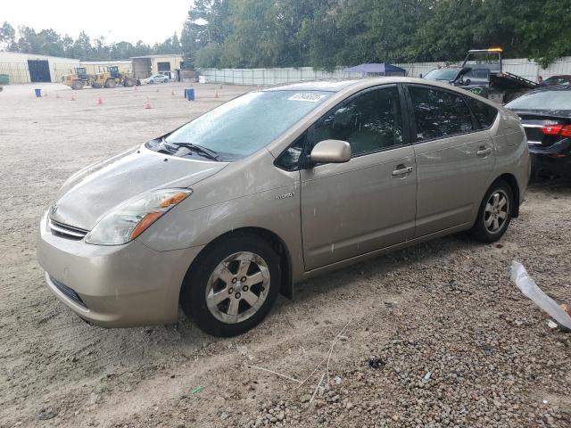 TOYOTA PRIUS 2009 jtdkb20u897869595