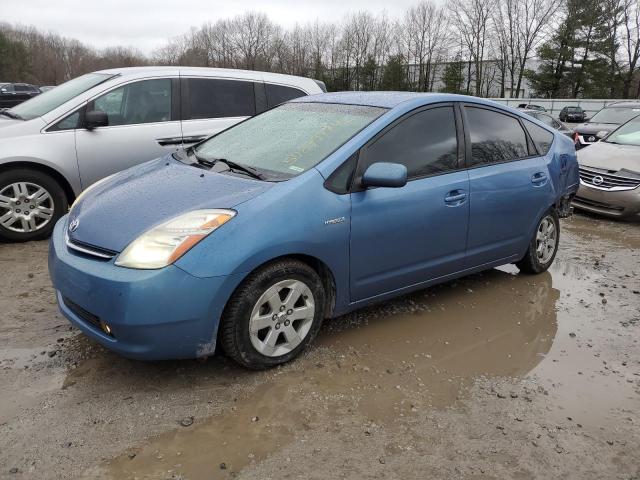 TOYOTA PRIUS 2009 jtdkb20u897869905