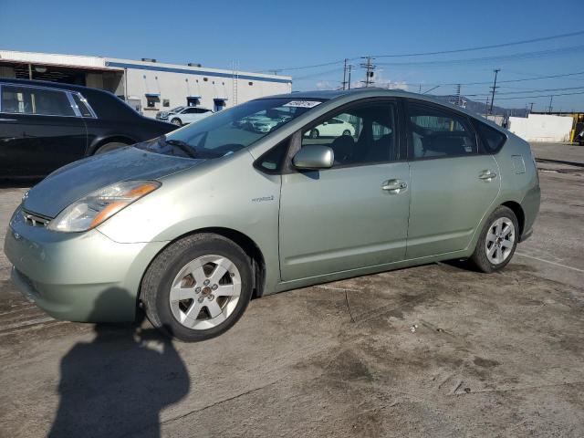 TOYOTA PRIUS 2009 jtdkb20u897872433