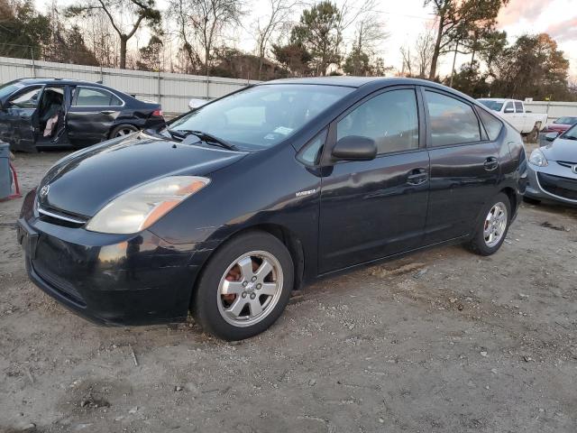 TOYOTA PRIUS 2009 jtdkb20u897876160