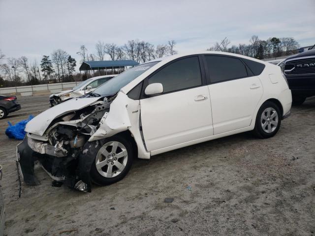 TOYOTA PRIUS 2009 jtdkb20u897881553