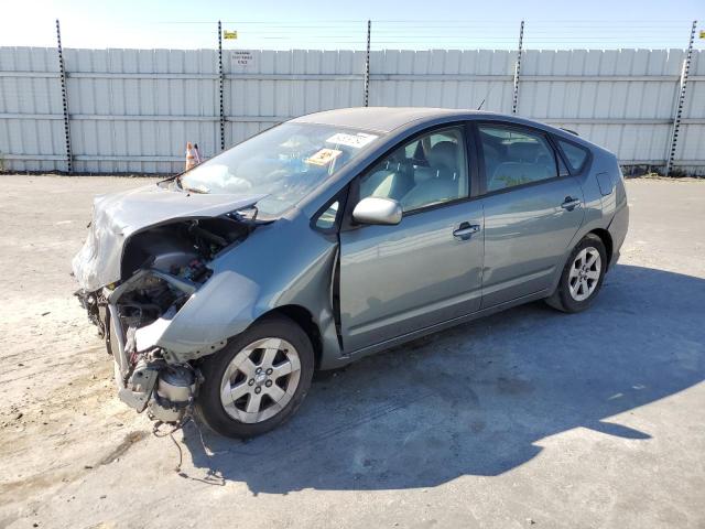 TOYOTA PRIUS 2004 jtdkb20u940016365