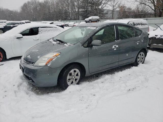 TOYOTA PRIUS 2004 jtdkb20u940018021