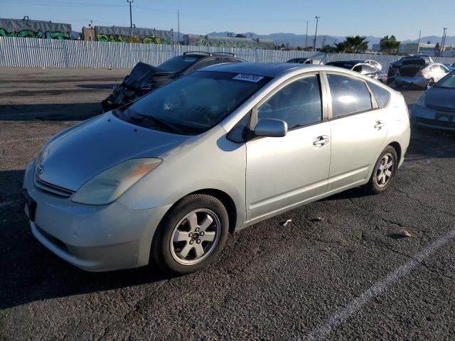 TOYOTA PRIUS 2004 jtdkb20u940024577