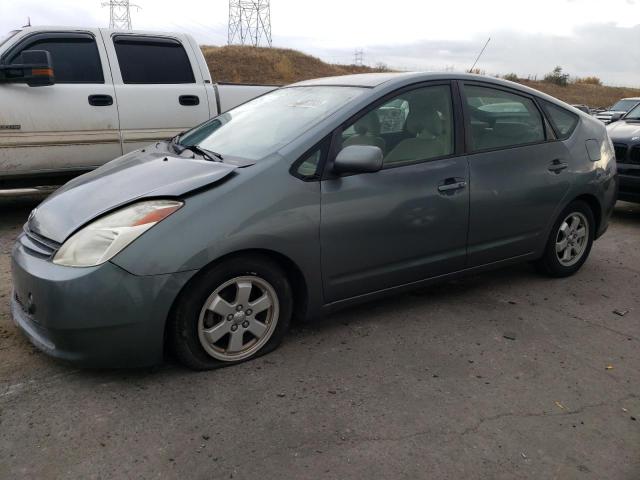 TOYOTA PRIUS 2004 jtdkb20u940094838