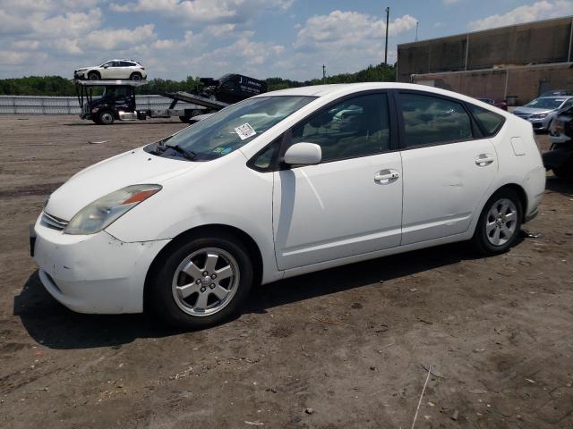 TOYOTA PRIUS 2004 jtdkb20u940115221