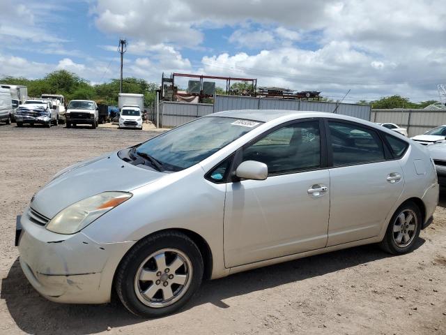 TOYOTA PRIUS 2005 jtdkb20u950121392