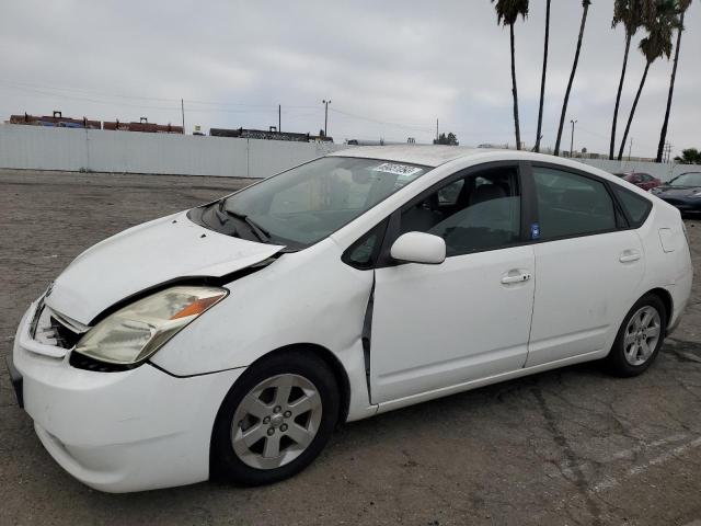 TOYOTA PRIUS 2005 jtdkb20u950121988