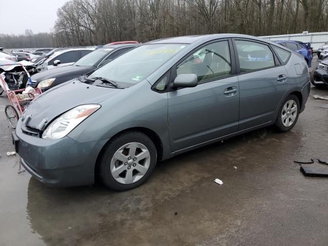 TOYOTA PRIUS 2005 jtdkb20u950124731