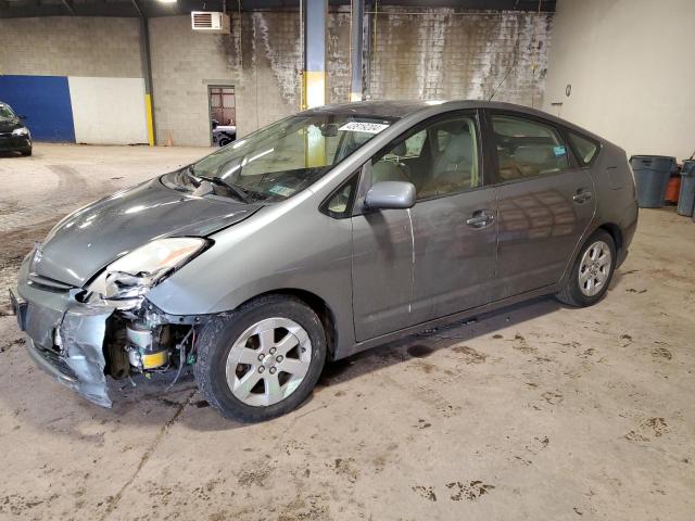 TOYOTA PRIUS 2005 jtdkb20u953000229