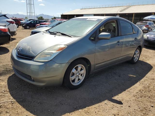 TOYOTA PRIUS 2005 jtdkb20u953008766