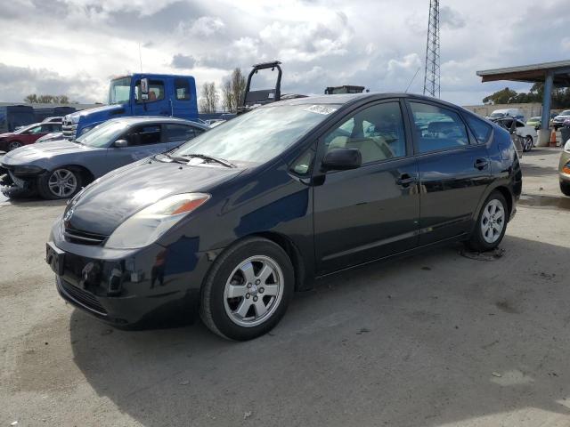 TOYOTA PRIUS 2005 jtdkb20u953022876