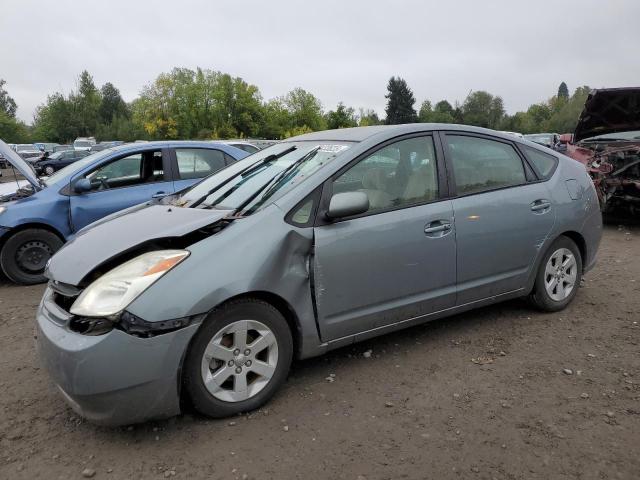 TOYOTA PRIUS 2005 jtdkb20u953034302