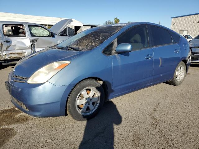 TOYOTA PRIUS 2005 jtdkb20u953040276