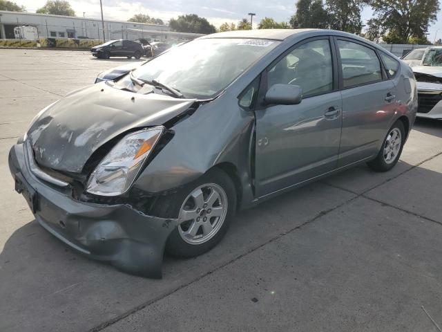 TOYOTA PRIUS 2005 jtdkb20u953052119