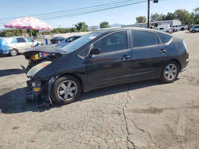 TOYOTA PRIUS 2005 jtdkb20u953058275