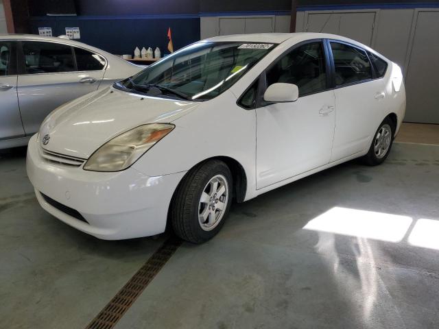 TOYOTA PRIUS 2005 jtdkb20u953082513