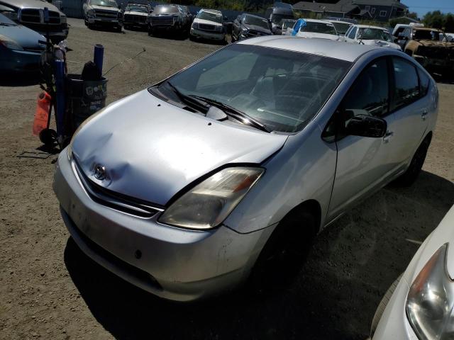 TOYOTA PRIUS 2005 jtdkb20u957028430