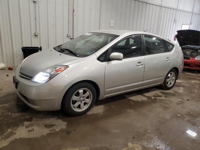 TOYOTA PRIUS 2005 jtdkb20u957045728