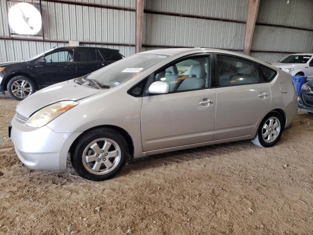 TOYOTA PRIUS 2005 jtdkb20u957048371