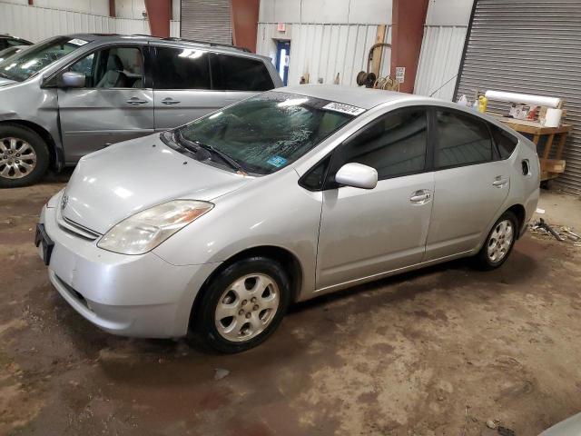 TOYOTA PRIUS 2005 jtdkb20u957051948